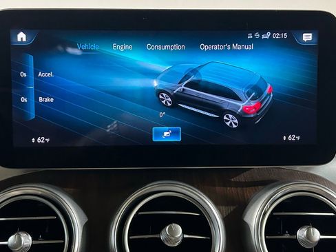 Used 2022 Mercedes-Benz GLC 300 4MATIC image 87