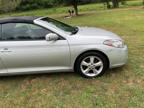 Used 2007 Toyota Solara SLE image 24