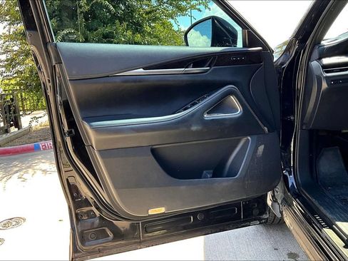 Used 2023 INFINITI QX60 Autograph w/ Cargo Package FWD image 21