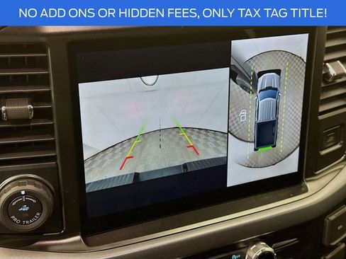 New 2026 Ford F150 XLT AWD/4WD image 14