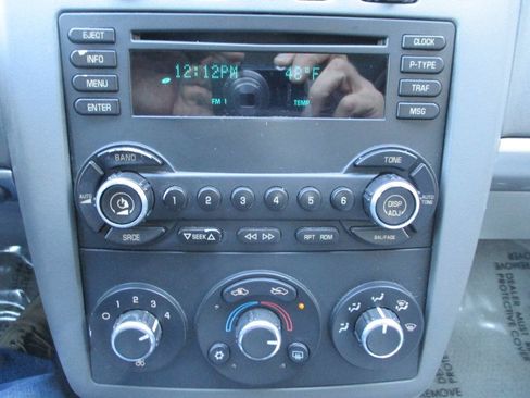 Used 2006 Chevrolet Malibu LT image 36