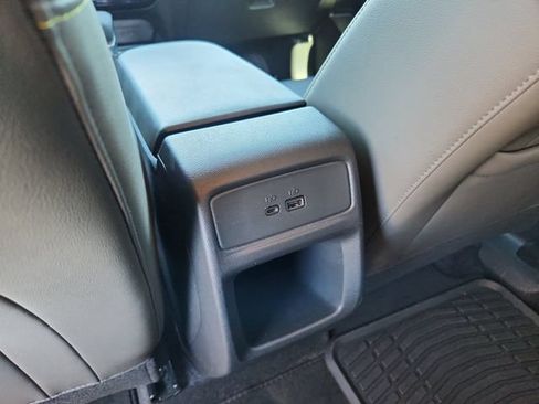Used 2025 Chevrolet Trax ACTIV w/ Driver Confidence Package FWD image 17