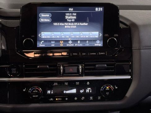 New 2025 Nissan Pathfinder SL image 20