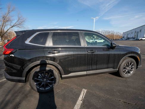 New 2026 Honda CR-V EX-L image 6