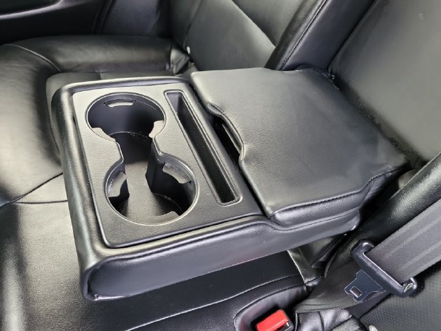 Certified 2025 MAZDA CX-5 AWD 2.5 S w/ Select Package image 23
