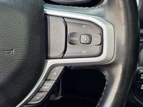 Used 2021 RAM 1500 Big Horn AWD/4WD image 21