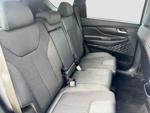 Used 2020 Hyundai Santa Fe SEL image 30