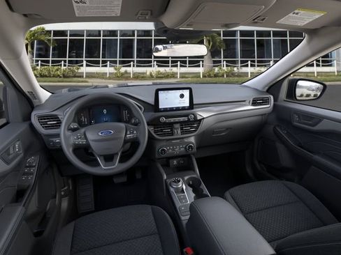 New 2026 Ford Escape Active FWD image 9
