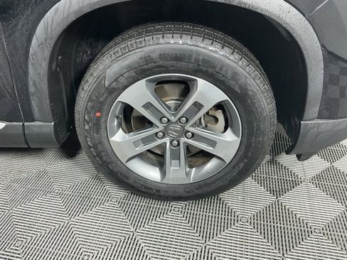 Certified 2023 Honda Pilot EX-L image 29