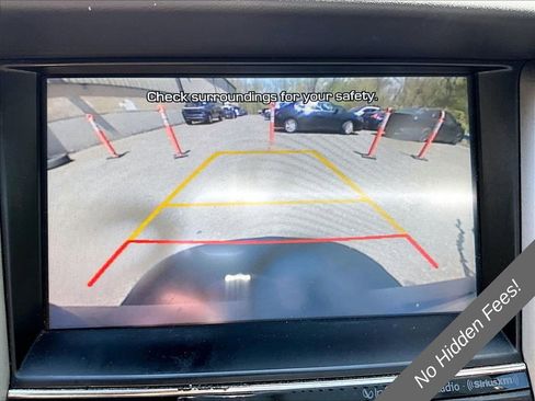 Used 2018 Hyundai Tucson SEL Plus AWD/4WD image 19