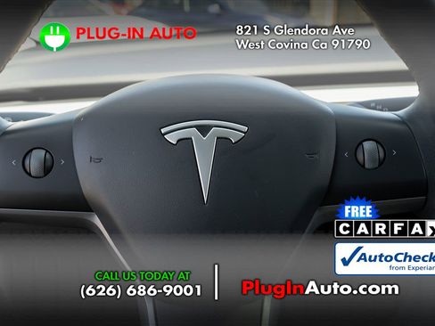 Used 2023 Tesla Model 3 Standard Range RWD image 17