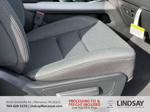 New 2026 RAM 1500 Big Horn image 13