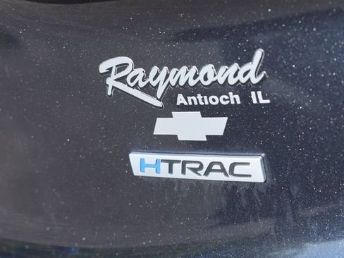 Used 2023 Hyundai Santa Fe SEL AWD/4WD image 12