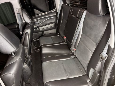 Used 2022 Honda Ridgeline RTL-E image 22