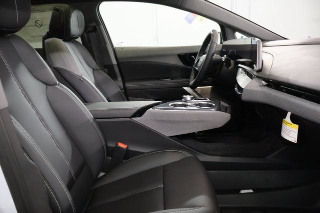 New 2026 Cadillac Optiq Sport 1 w/ LPO, Floor Liner Package RWD image 28