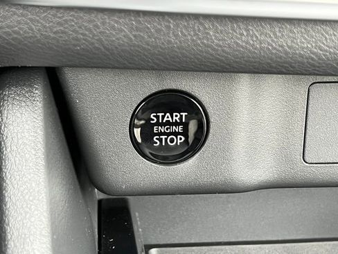 New 2026 Nissan Rogue SV image 29