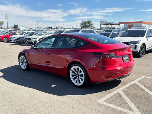 Used 2023 Tesla Model 3 Standard Range RWD image 5