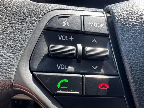 Used 2015 Hyundai Sonata SE w/ Option Group 09 FWD image 16
