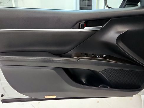 Used 2021 Toyota Camry XSE w/ Carpet Mat Package (TMS) AWD/4WD image 23