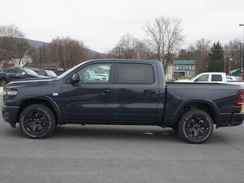 New 2026 RAM 1500 Big Horn image 19