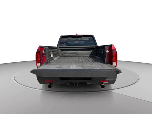 Used 2021 Honda Ridgeline Sport image 12