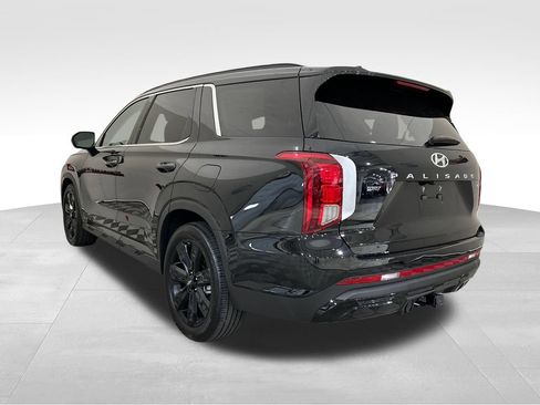 Used 2025 Hyundai Palisade XRT AWD/4WD image 3