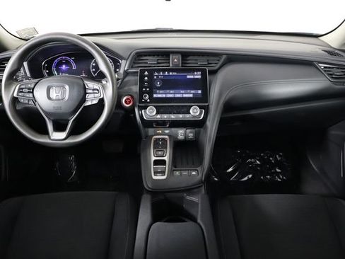 Used 2020 Honda Insight EX image 13