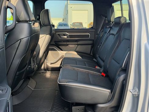 Used 2026 RAM 1500 Laramie w/ Trailer Tow Group II AWD/4WD image 32