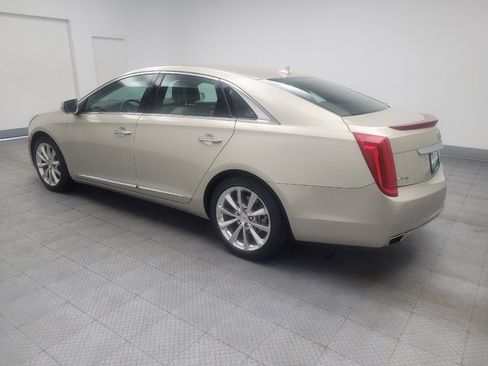 Used 2014 Cadillac XTS Luxury image 3
