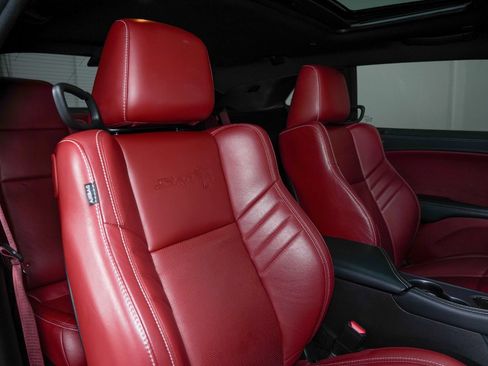 Used 2023 Dodge Challenger SRT Hellcat RWD image 25