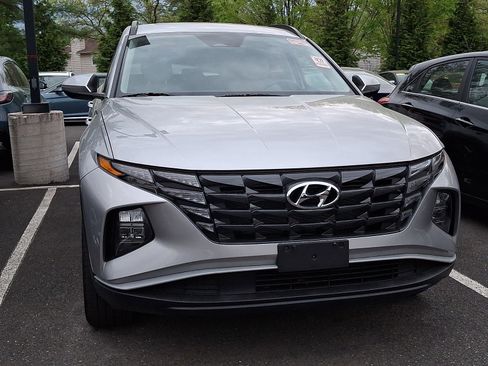 Used 2023 Hyundai Tucson SEL w/ Convenience Package image 4