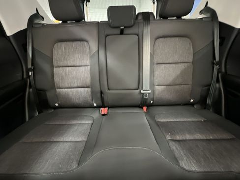 Used 2024 Ford Bronco Sport Big Bend w/ Convenience Package AWD/4WD image 17