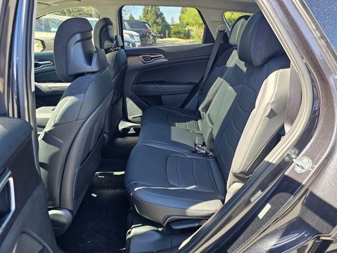 New 2026 Kia Sportage SX AWD/4WD image 23