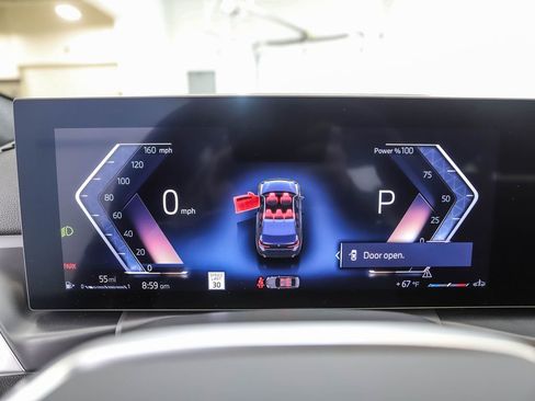 Used 2025 BMW 330i xDrive Sedan w/ Convenience Package image 14