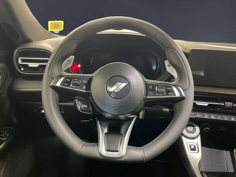 Used 2024 Dodge Hornet R/T AWD/4WD image 12