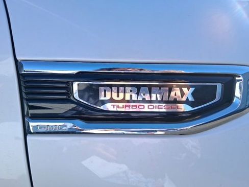 Used 2020 GMC Sierra 1500 Denali w/ Denali Ultimate Package AWD/4WD image 18