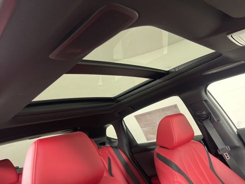 New 2026 Acura ADX A-Spec image 12