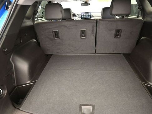 Used 2024 Chevrolet Blazer LT w/ LPO, Black Grille Bar Package image 25