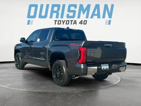 New 2025 Toyota Tundra 1794 Edition image 4