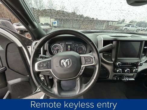 Used 2024 RAM 3500 Big Horn image 30