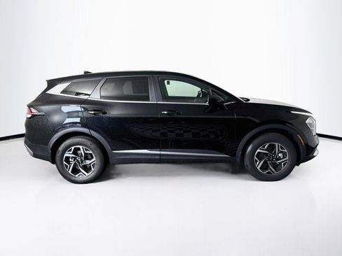 Certified 2023 Kia Sportage LX AWD/4WD image 4