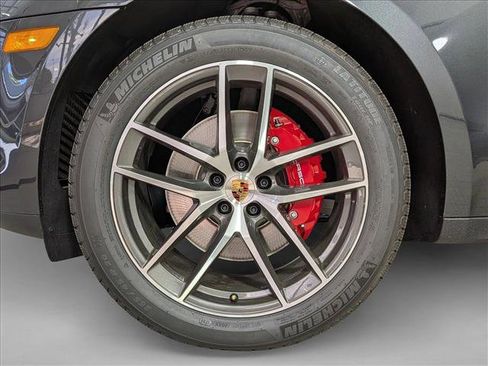 New 2026 Porsche Macan S image 27