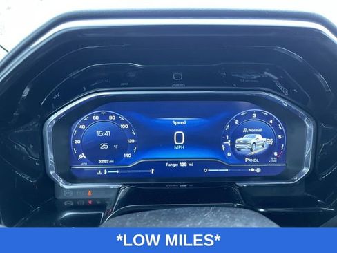 Used 2024 Chevrolet Silverado 1500 RST w/ Protection Package image 13