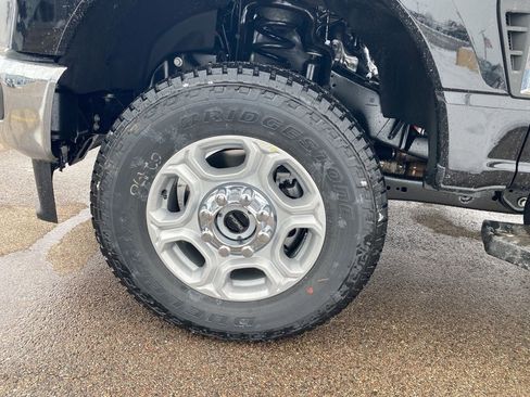 New 2026 Ford F250 XLT image 13