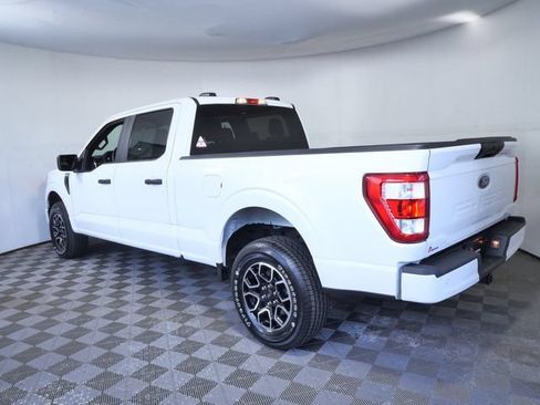 Certified 2022 Ford F150 XL w/ STX Appearance Package AWD/4WD image 6