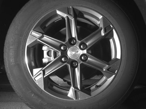 Used 2025 Chevrolet Blazer LT FWD image 15