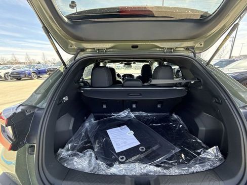 New 2026 Subaru Crosstrek 2.5i Wilderness image 23