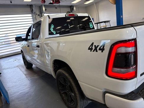 Used 2023 RAM 1500 Big Horn AWD/4WD image 14
