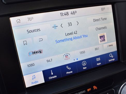 Used 2020 Ford F150 Lariat w/ Equipment Group 502A Luxury image 25