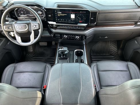 Used 2025 GMC Sierra 1500 SLT w/ SLT Premium Plus Package image 14